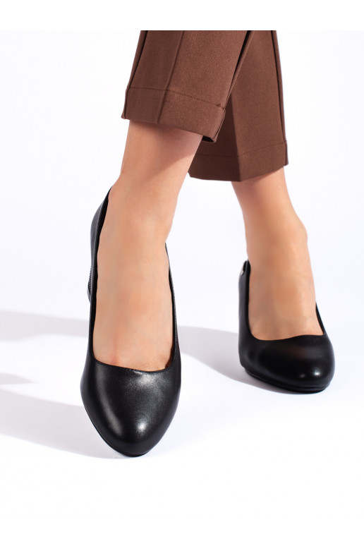 Melns puszābaki uz papēža Sergio Leone