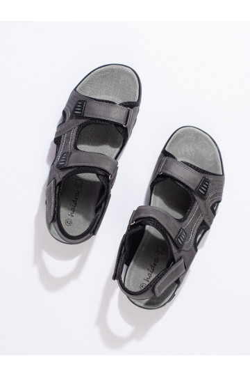 kurpes pelēkas krāsas  2