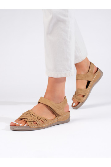 brūnas krāsas kurpes   2