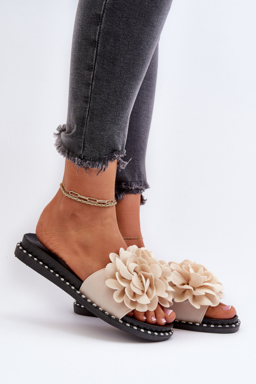 Sieviešu čības Ozdobione ami smilšu... Sieviešu čības Ozdobione ami smilšu...