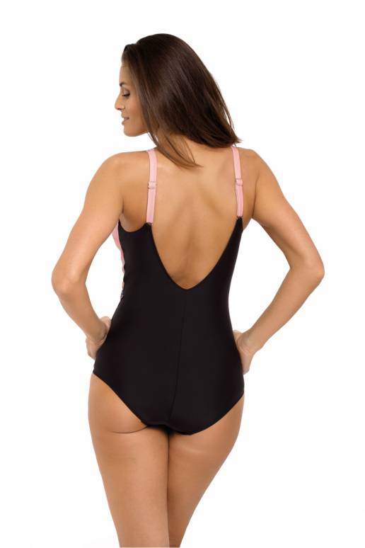  Viendaļīgs peldkostīms Modelis 129452 Marko 