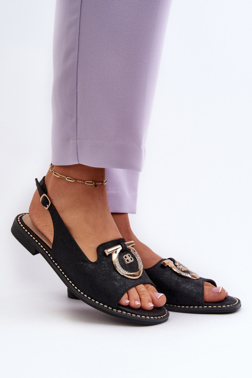 Eleganta stila Sieviešu basenes ar... Eleganta stila Sieviešu basenes ar...