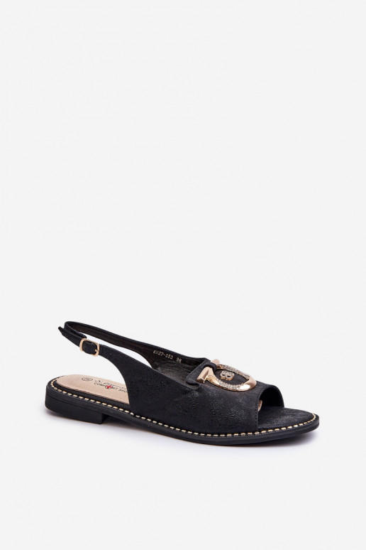 Eleganta stila Sieviešu basenes ar... Eleganta stila Sieviešu basenes ar...