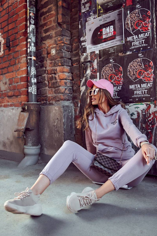 Sporta apavi smilšu krāsas Dalmiro Sporta apavi smilšu krāsas Dalmiro