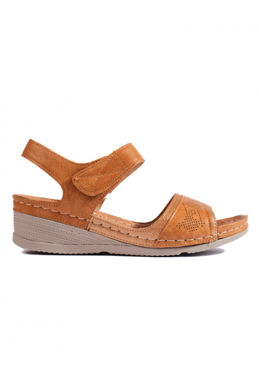 brūnas krāsas kurpes  