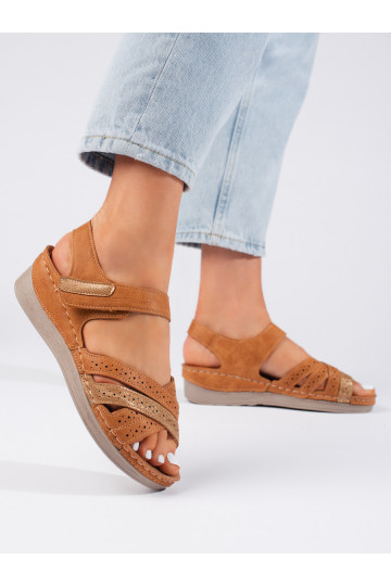 brūnas krāsas kurpes  2