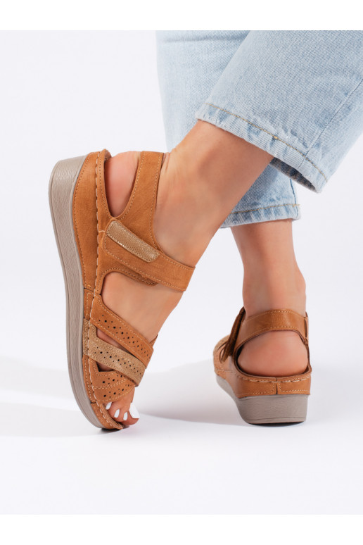  brūnas krāsas kurpes 