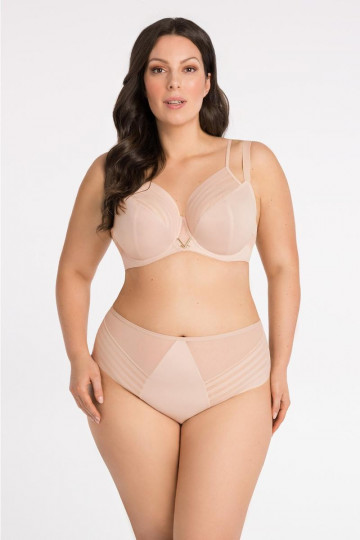 Miksts krūšturis  198065 Gorsenia Lingerie