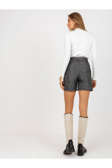 Tumši pelēki sieviešu... 2