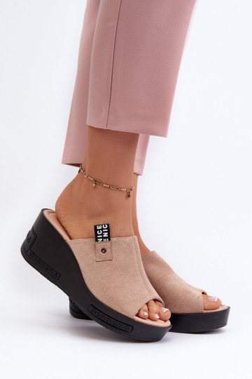 Sieviešu čības smilšu... 2