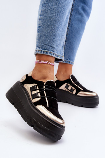 Zazoo Sneakers modeļa apavi...