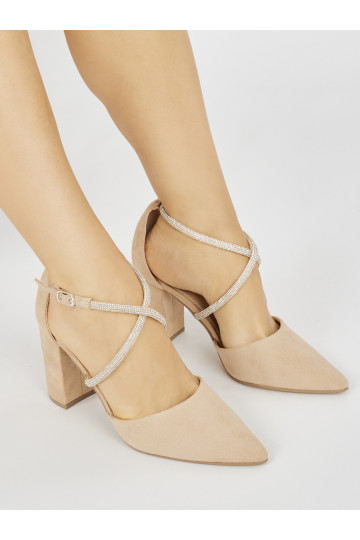 zamšādas  puszābaki  2