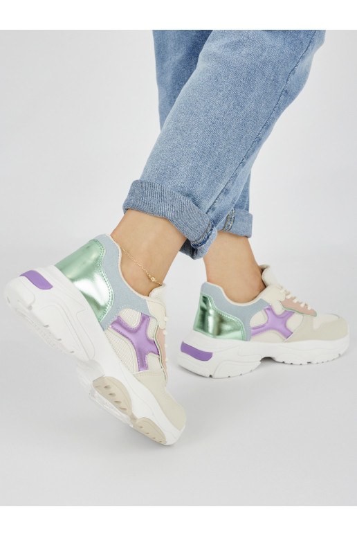 Stilīgasrnas brīvā laika apavi 