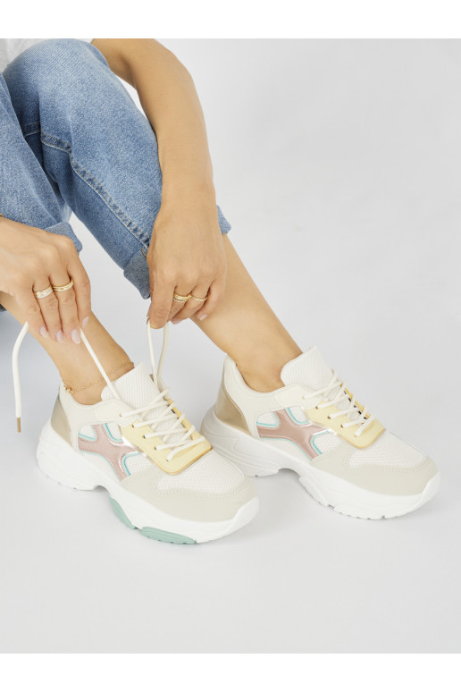 Stilīgasrnas brīvā laika apavi 