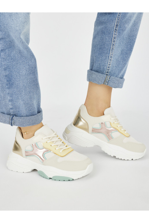 Stilīgasrnas brīvā laika apavi 