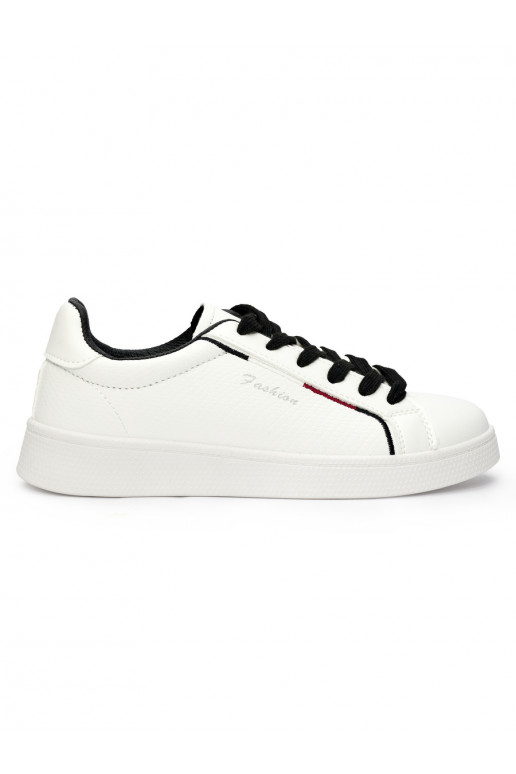 baltas krāsas   sieviešu apavi 