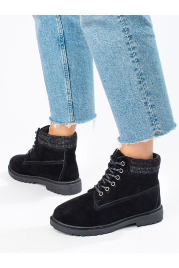 apavi   Melnas krāsas 2