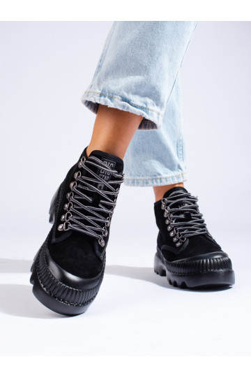 Sieviešu puszābaki Big Star II274363 906 2