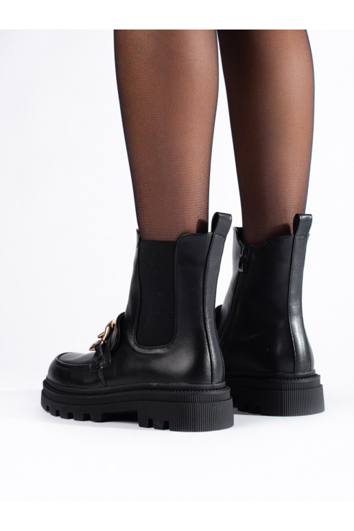 Sieviešu zābaki ar platformu 