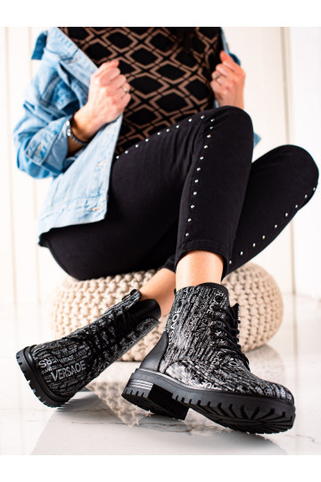 zābaki   Melnas krāsas 2