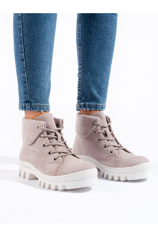  Sieviešu zābaki  S.Barski