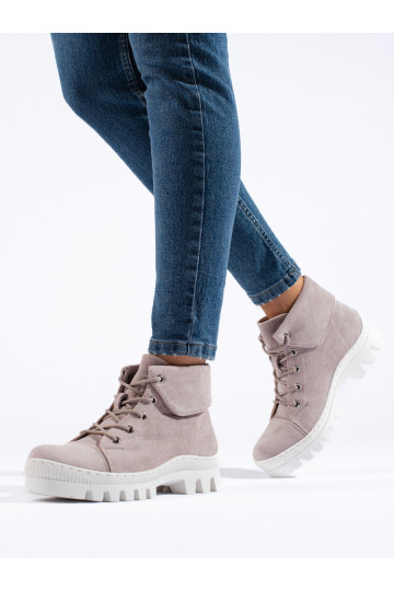  Sieviešu zābaki  S.Barski 2