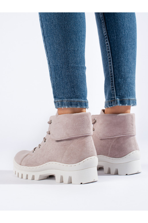  Sieviešu zābaki  S.Barski