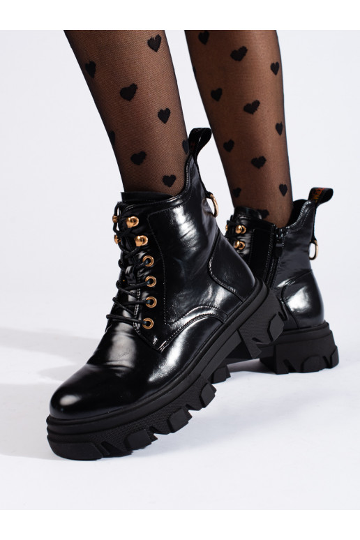 Laque sieviešu zābaki 