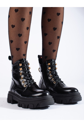 Laque sieviešu zābaki  2