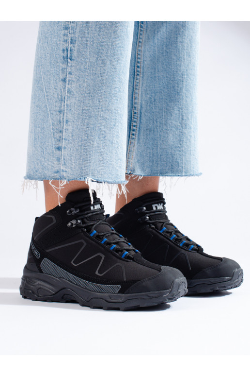 DK  Trekinga apavi  Melnas krāsas