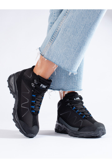 DK  Trekinga apavi  Melnas krāsas 2