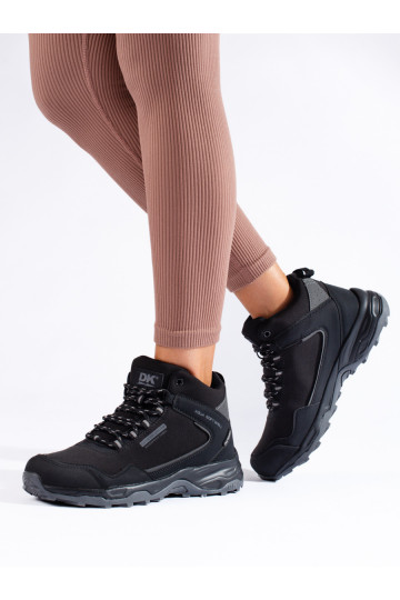 Sieviešu trekinga zābaki DK Softshell 