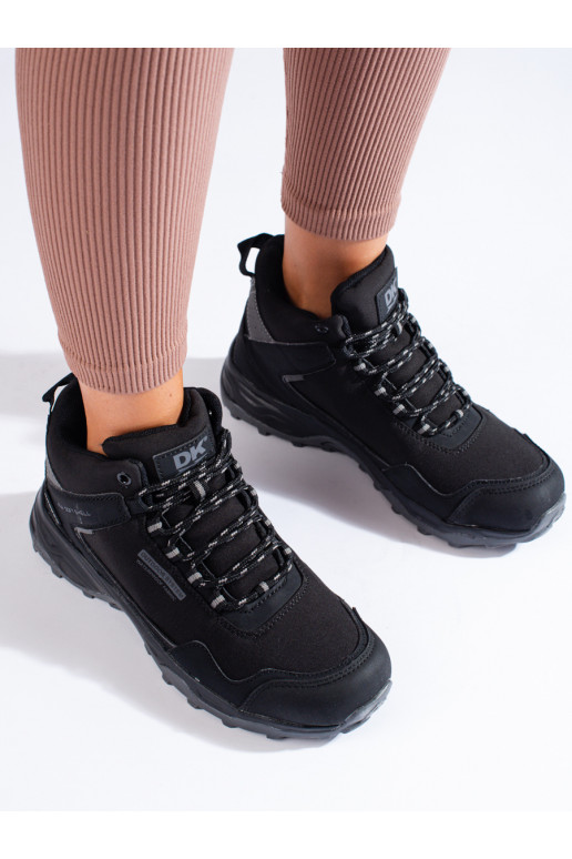 Sieviešu trekinga zābaki DK Softshell 