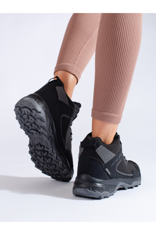 Sieviešu trekinga zābaki DK Softshell 