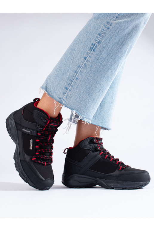 Trekinga apavi  DK Softshell