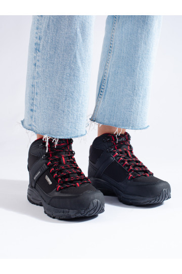 Trekinga apavi  DK Softshell 2