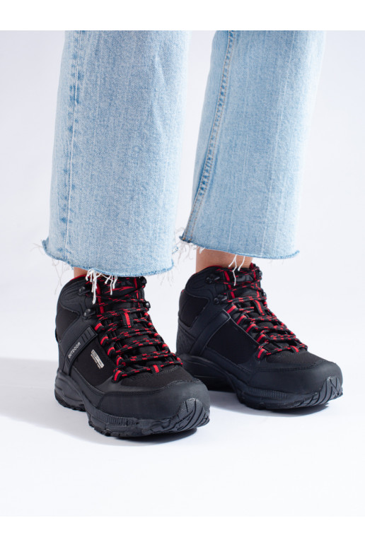 Trekinga apavi  DK Softshell