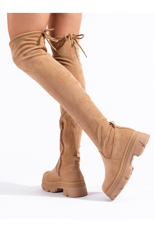 Zābaki ar platformu 