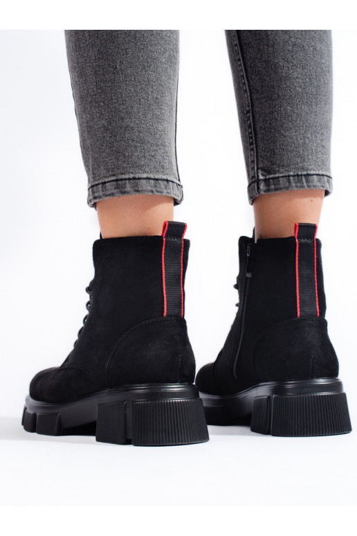 Sieviešu puszābaki   