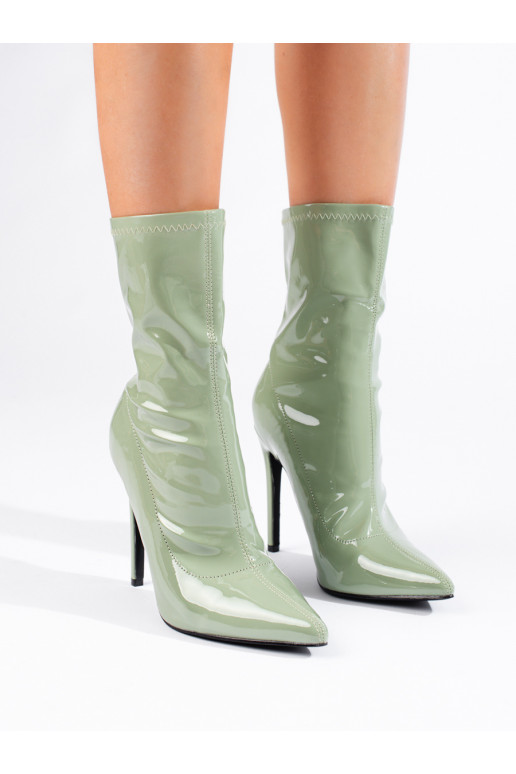 Sieviešu puszābaki   zaļš Sieviešu puszābaki   zaļš