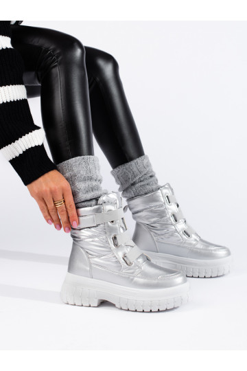 Sieviešu sniega zābaki