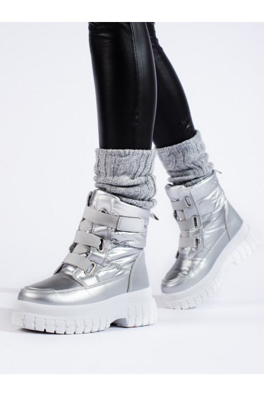 Sieviešu sniega zābaki  