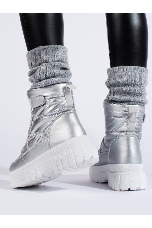 Sieviešu sniega zābaki  