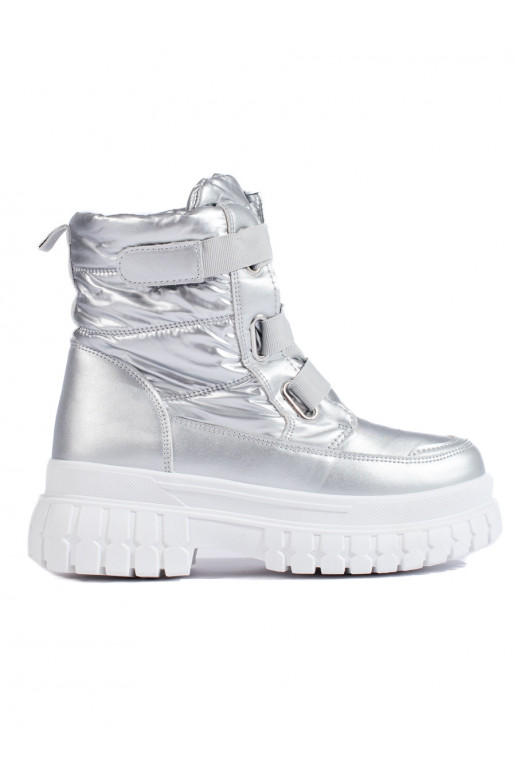 Sieviešu sniega zābaki  