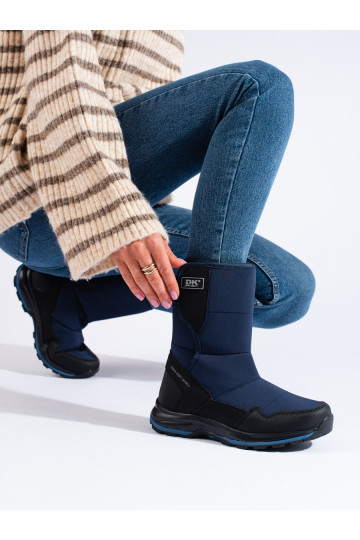 Sieviešu sniega zābaki  DK Softshell