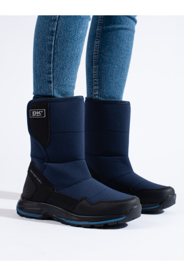 Sieviešu sniega zābaki  DK Softshell 2