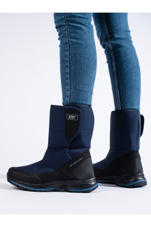 Sieviešu sniega zābaki  DK Softshell