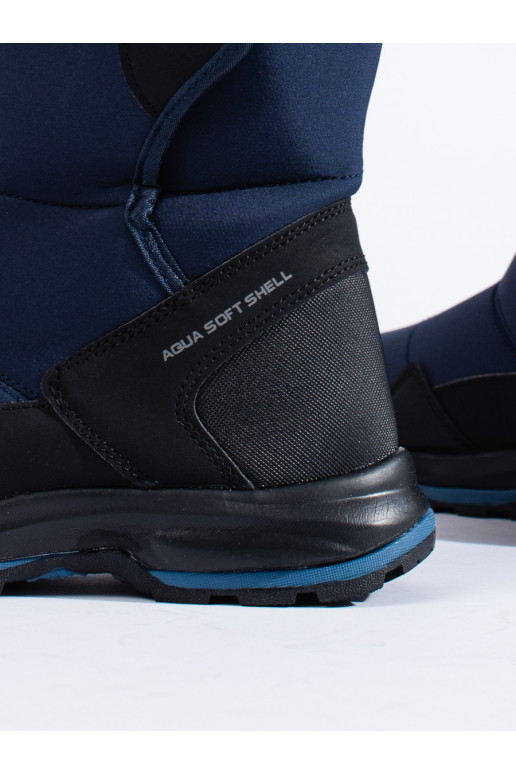 Sieviešu sniega zābaki  DK Softshell