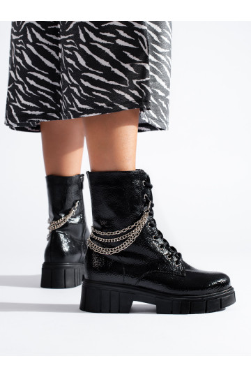 Melns zābaki  Sokolski 2