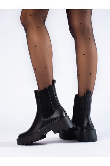 ar platformu Sergio Leone 2